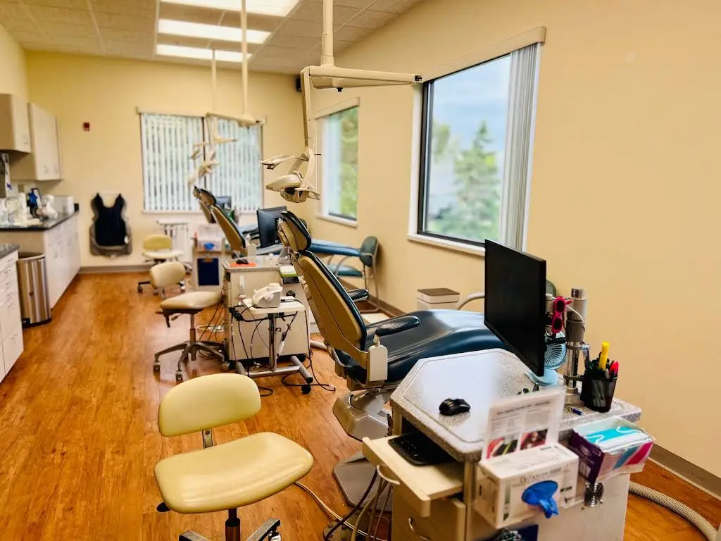 Lake Geneva Pediatric Dentistry