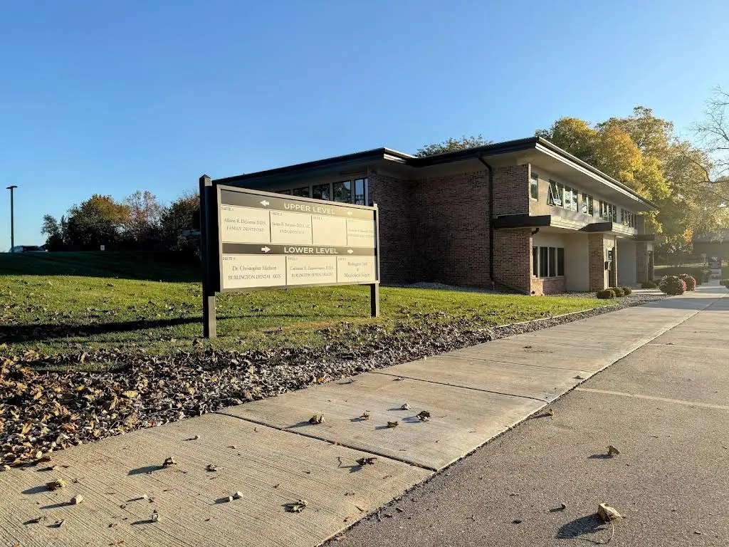 DeLorme Family Dentistry