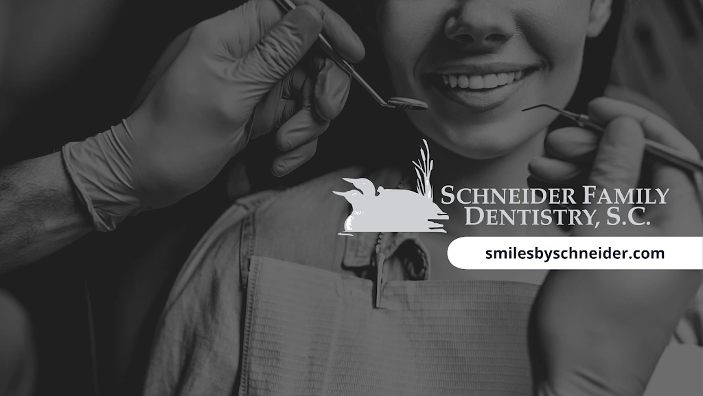 Schneider Family Dentistry