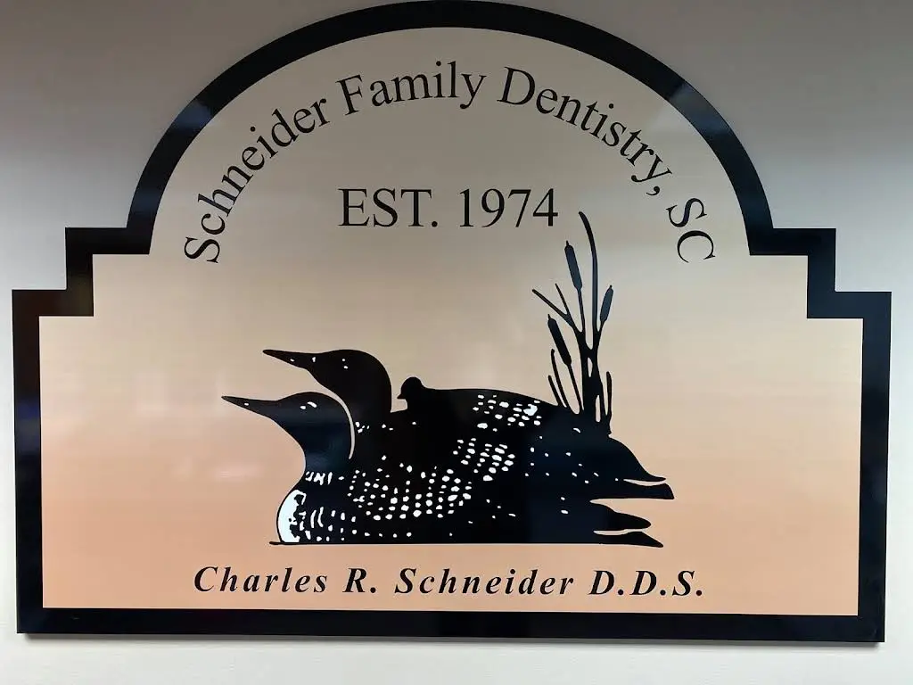 Schneider Family Dentistry