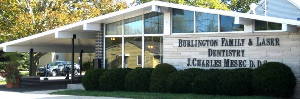 Burlington Family Dentistry
