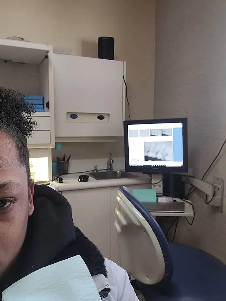 Burlington Family Dentistry