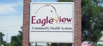 Eagle View Community Health System-Stronghurst