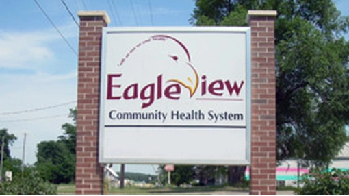Eagle View Community Health System-Stronghurst