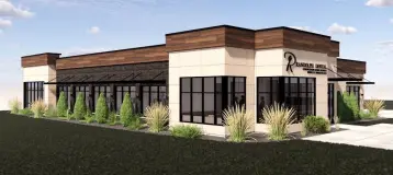 Randolph Dental