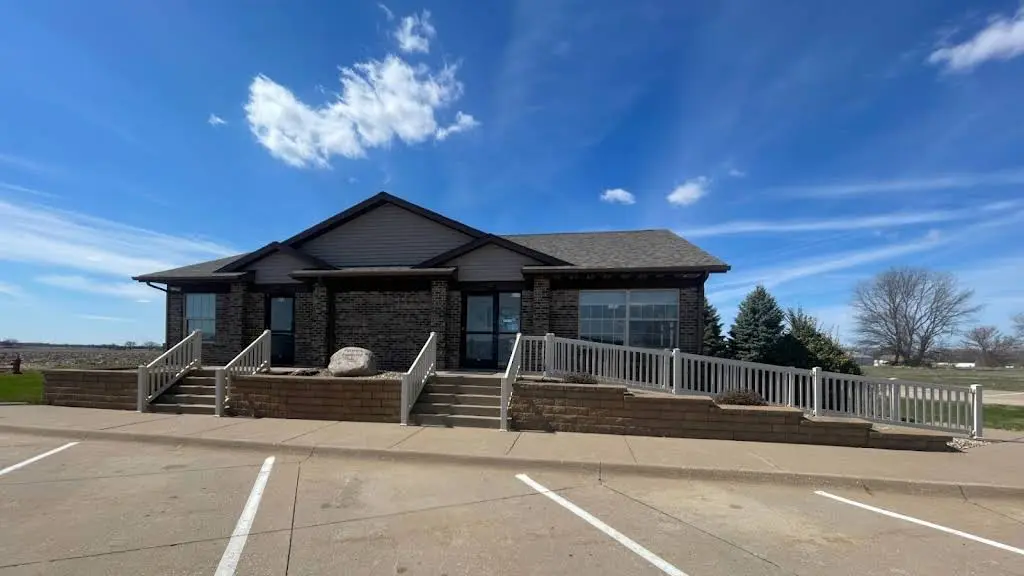 Children's Dental Center Of Southeast Iowa