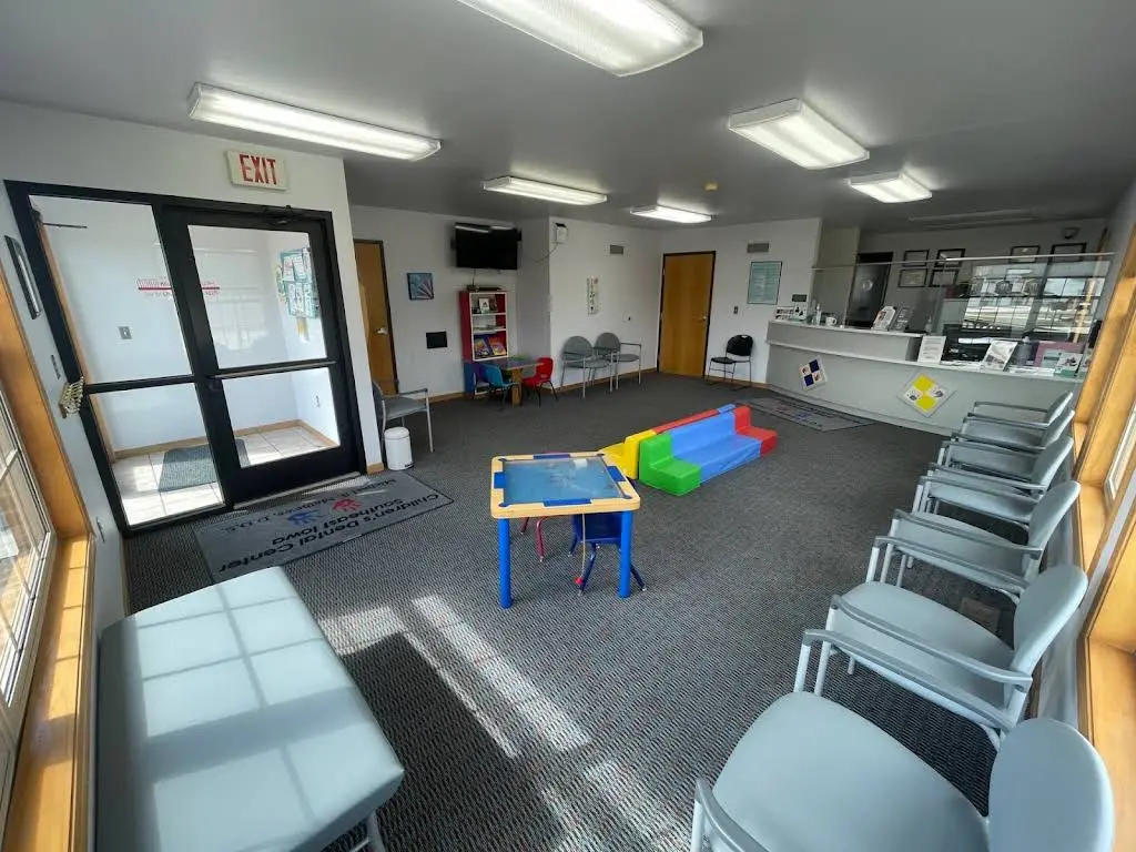 Children's Dental Center Of Southeast Iowa