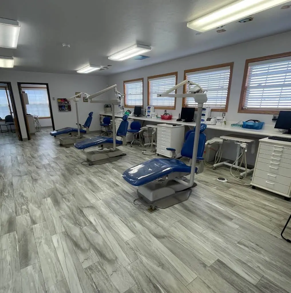 Children's Dental Center Of Southeast Iowa