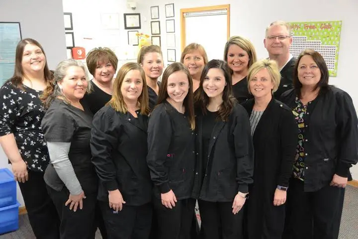 Children's Dental Center Of Southeast Iowa