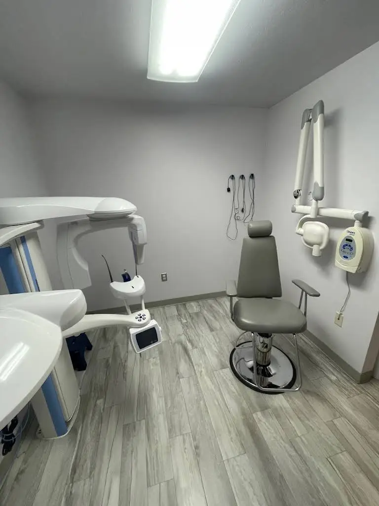 Children's Dental Center Of Southeast Iowa