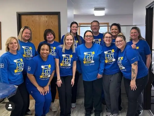 Children's Dental Center Of Southeast Iowa