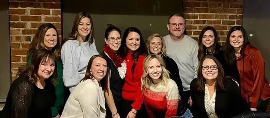 Children's Dental Center Of Southeast Iowa