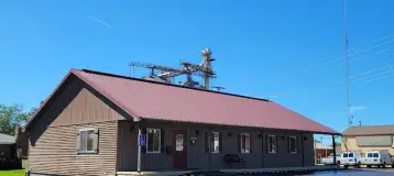 Liberty Dental Inc