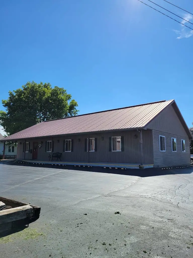 Liberty Dental Inc