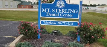 Mt Sterling Dental Center
