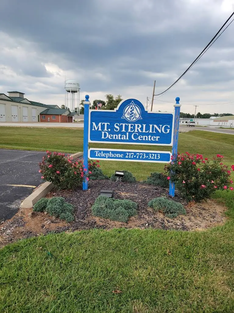 Mt Sterling Dental Center