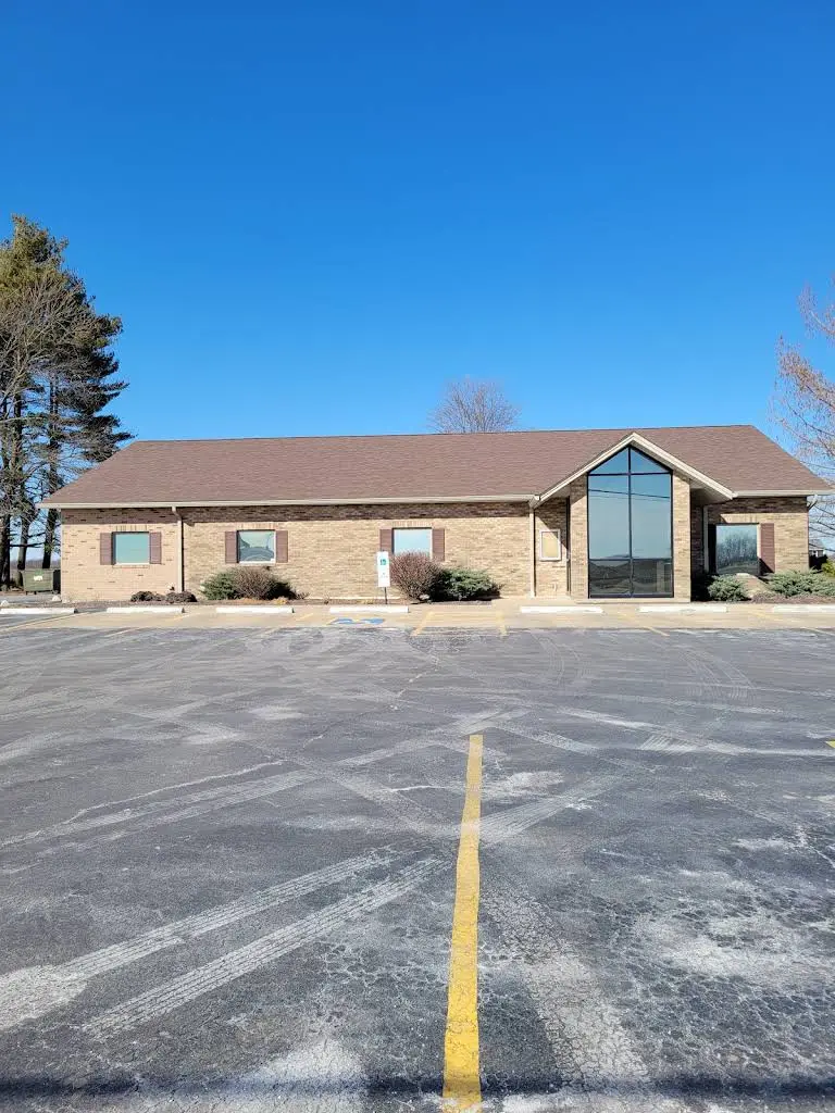 Mt Sterling Dental Center