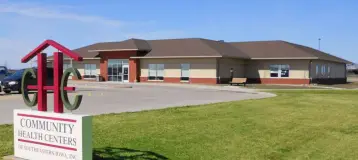 Community Health Centers of Southeastern Iowa - Burlington Clinic