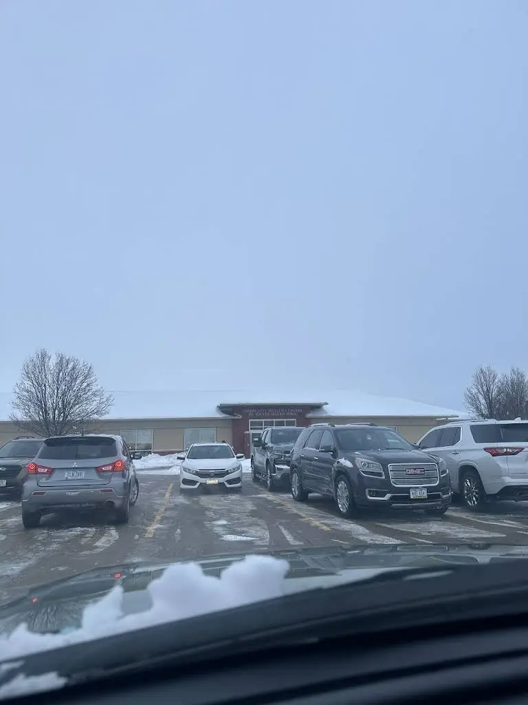 Community Health Centers of Southeastern Iowa - Burlington Clinic