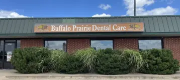 Buffalo Prairie Dental