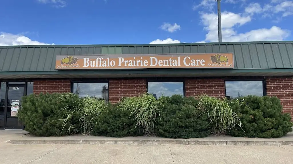 Buffalo Prairie Dental