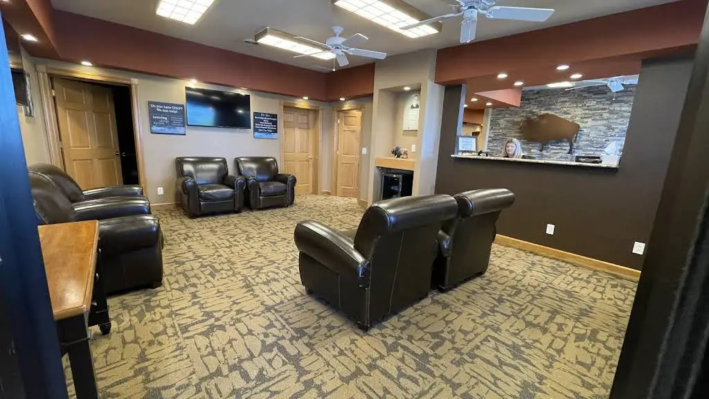 Buffalo Prairie Dental