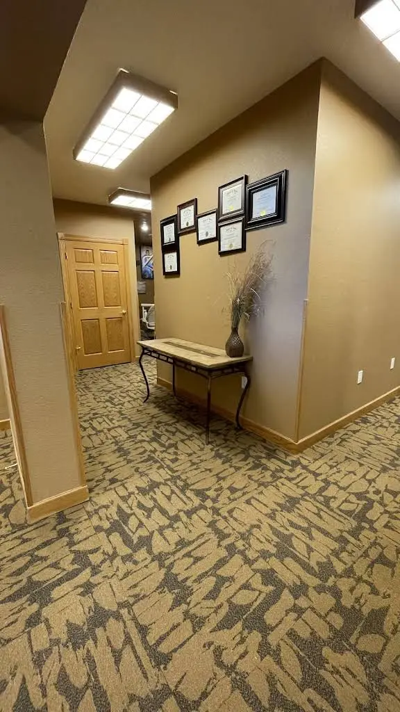 Buffalo Prairie Dental