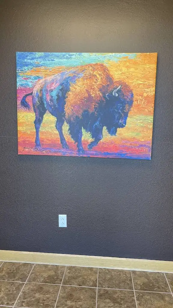 Buffalo Prairie Dental