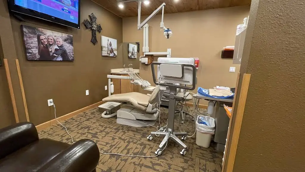 Buffalo Prairie Dental