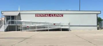 Community Health Centers of Southeastern Iowa - Keokuk Clinic