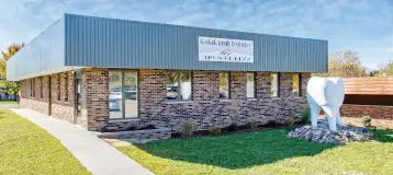 Keokuk Family Dentistry: Steven Sokolik DMD