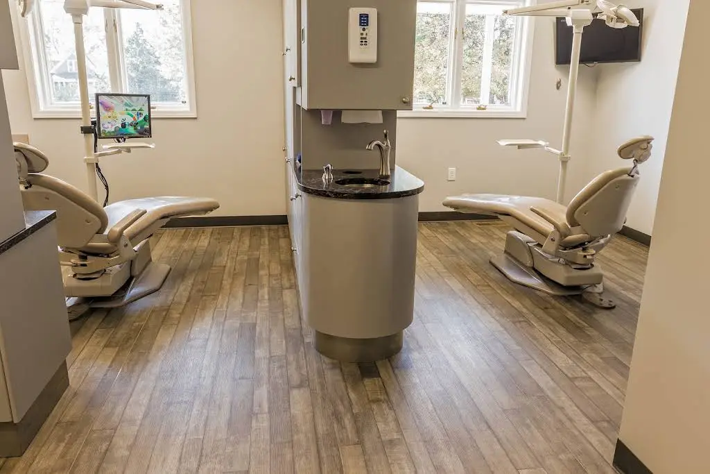 Keokuk Family Dentistry: Steven Sokolik DMD