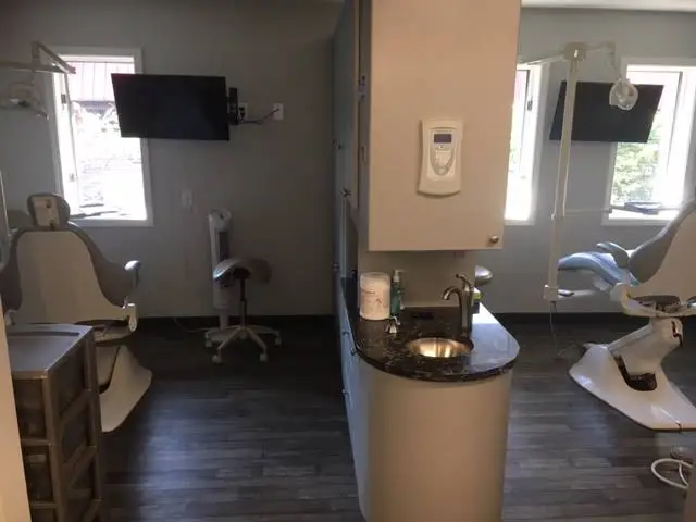 Keokuk Family Dentistry: Steven Sokolik DMD