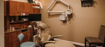 Park View Dental