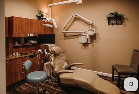 Park View Dental