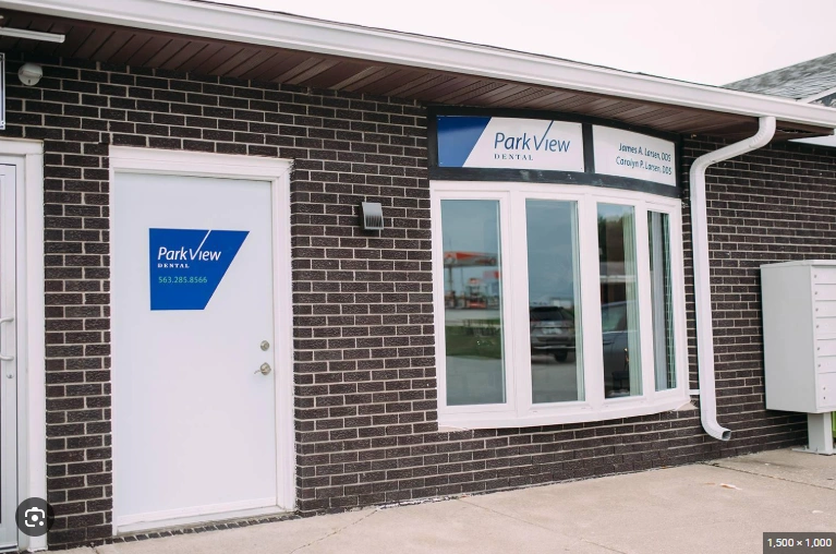 Park View Dental