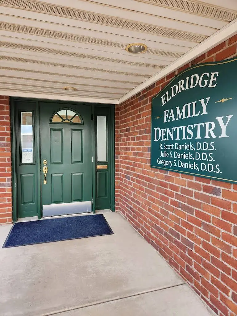 Eldridge Family Dentistry