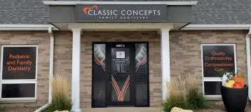 Classic Concepts Family Dentistry, PC - Dr. Katharine Pins, DDS