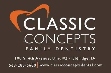 Classic Concepts Family Dentistry, PC - Dr. Katharine Pins, DDS
