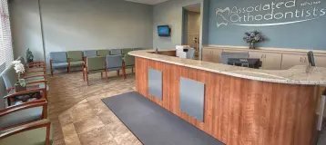 Associated Orthodontists