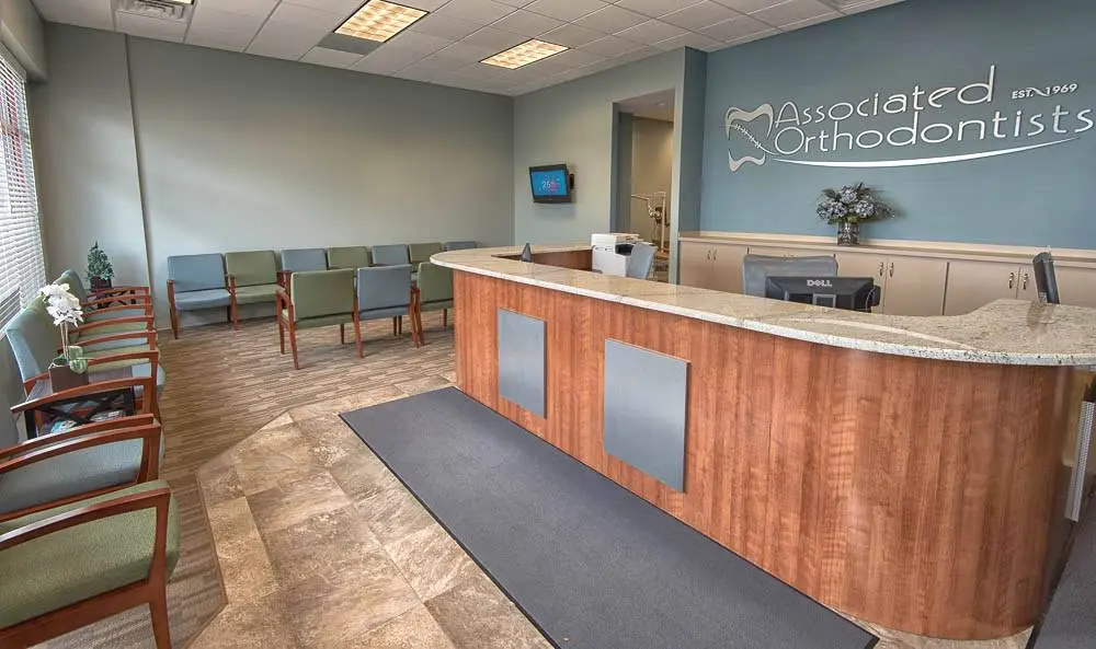 Associated Orthodontists