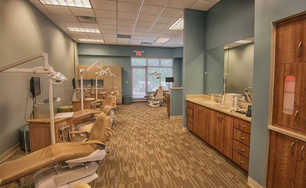 Associated Orthodontists