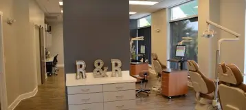 Red and Ritchey Orthodontics