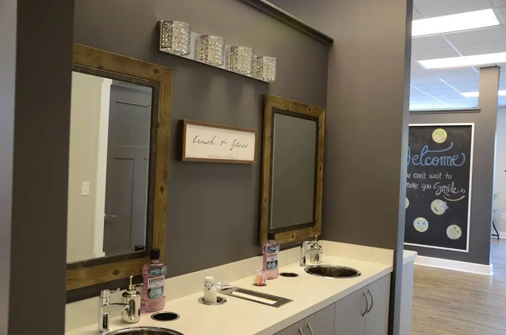 Red and Ritchey Orthodontics