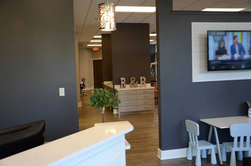 Red and Ritchey Orthodontics
