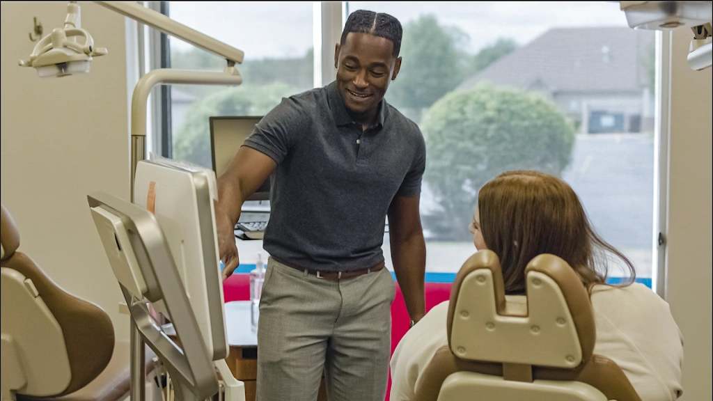 Red and Ritchey Orthodontics