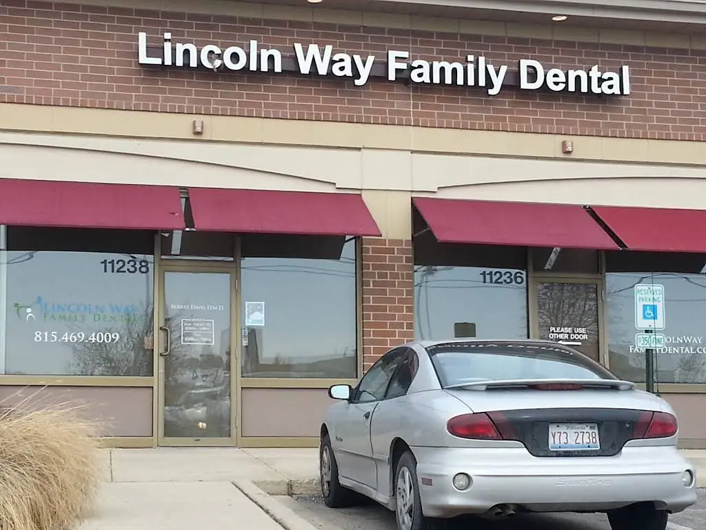 Lincolnway Family Dental