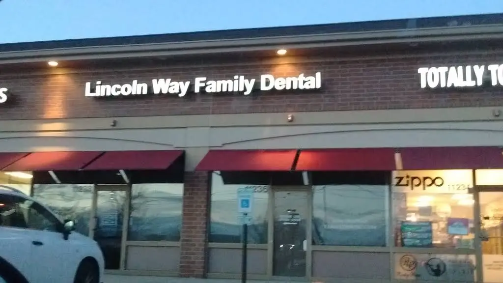 Lincolnway Family Dental