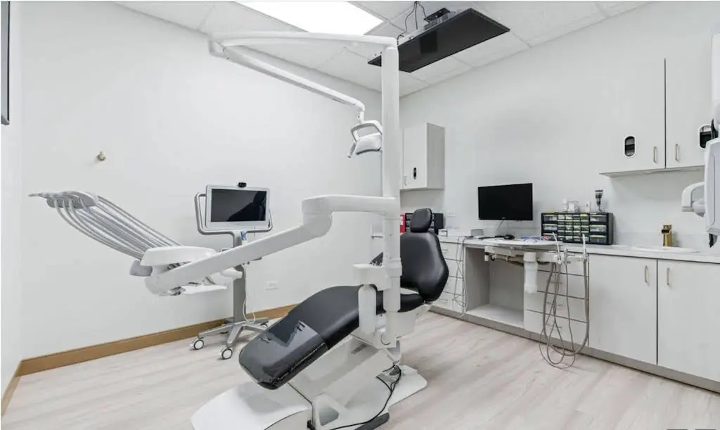 Smile Obsession Dental Frankfort