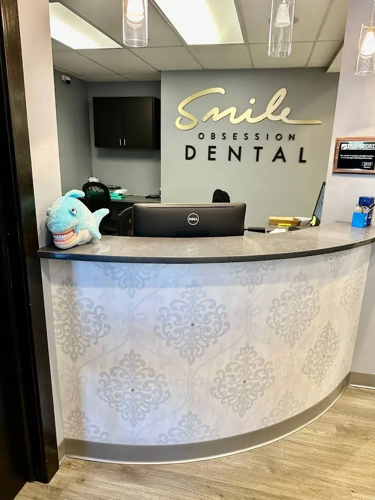 Smile Obsession Dental Frankfort